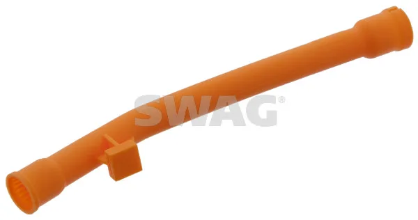Гърловина, пръчка за мерене нивото на маслото SWAG